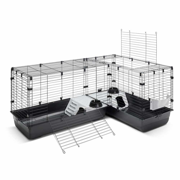 Nagerheim "Cubix Corner"