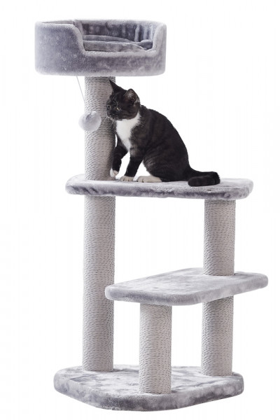 Cat-scratcher Classic "ZERA"