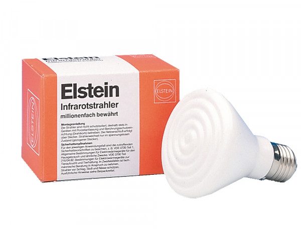 Elstein infrared radiator IOT