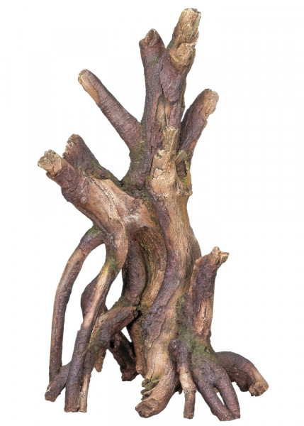 Aqua Ornaments "HOLZ"