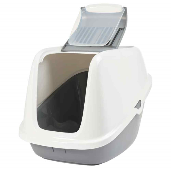 Katzentoilette "Nestor Giant"