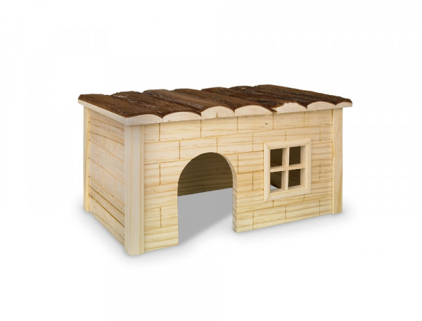 WOODLAND rodent house "HANNI"