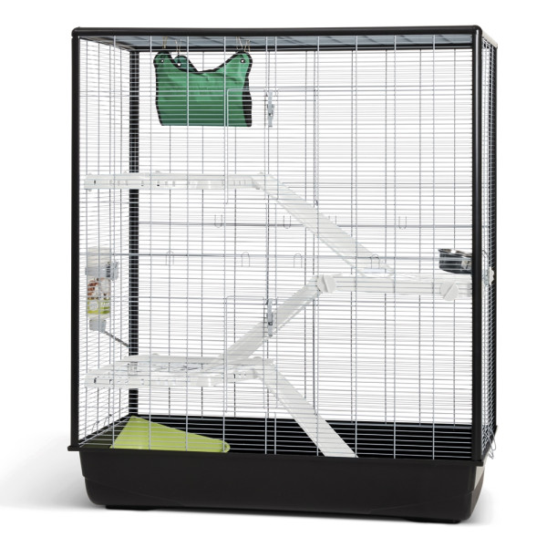 Rodent Cage Zeno 3 Empire