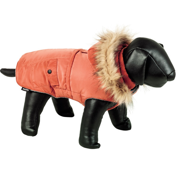 Dog coat "SEMIC"