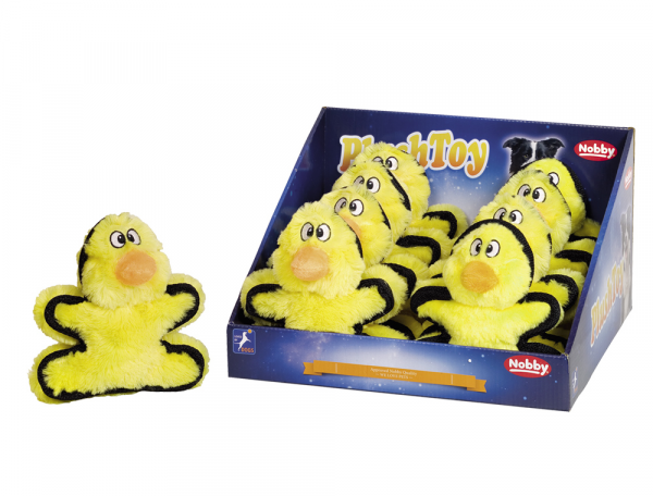 Plush Duck