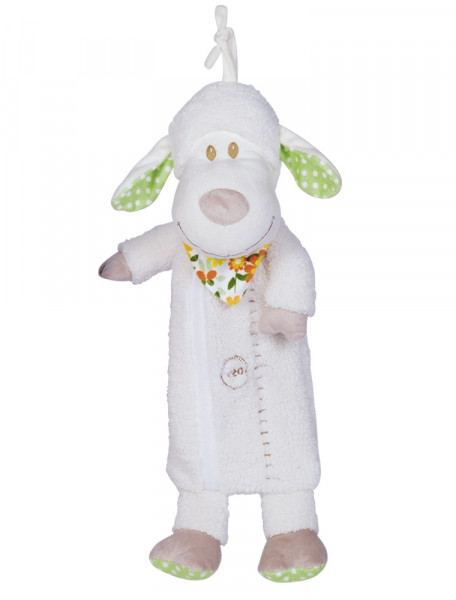 Plüsch Schaf