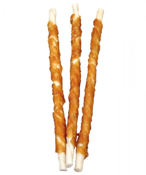 StarSnack BBQ Wrapped Chicken L