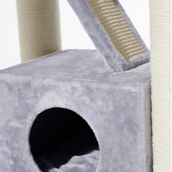 "Ordu" Cat Tree