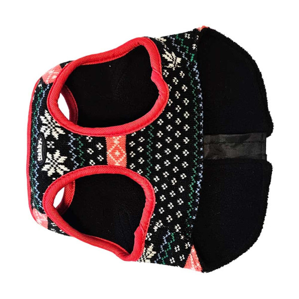 Xmas Geschirr "SCHNEEFLOCKE"