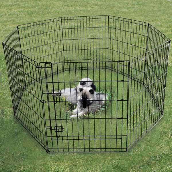 Play pen