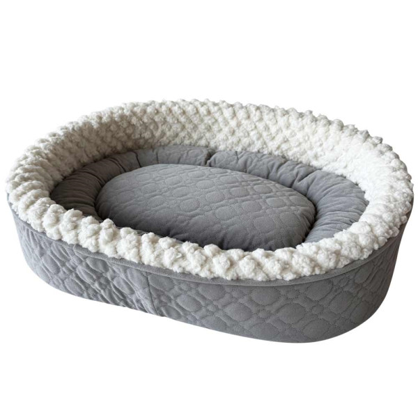 Bettensatz oval "YEPA"