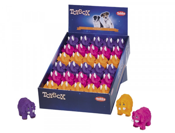 Latex Mammut