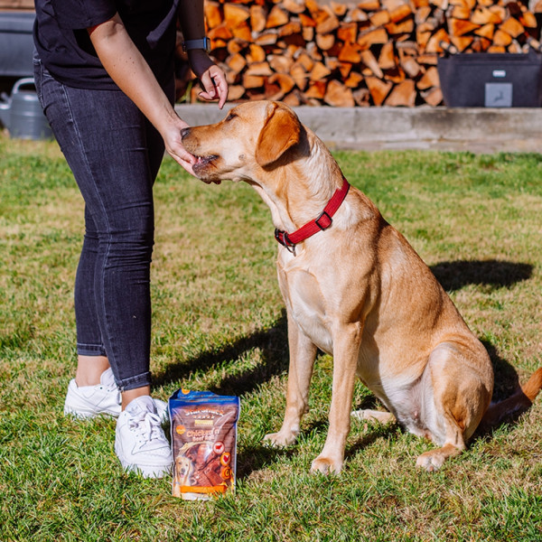 StarSnack Chicken´n Beef Roll