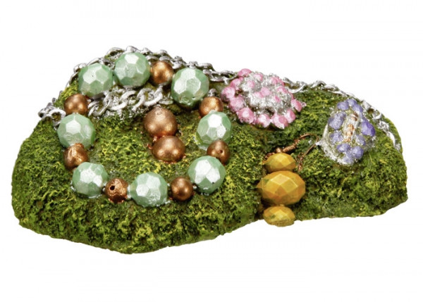 Aqua Ornaments "JEWELS"