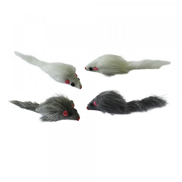 Mice, mice, mice,….