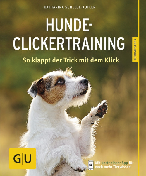 Hunde - Clickertraining, So klappt der Trick mit dem Click