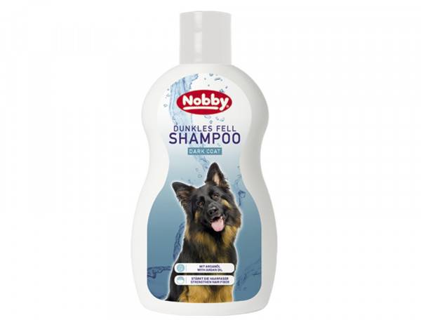 Dark Colour Shampoo 300ml