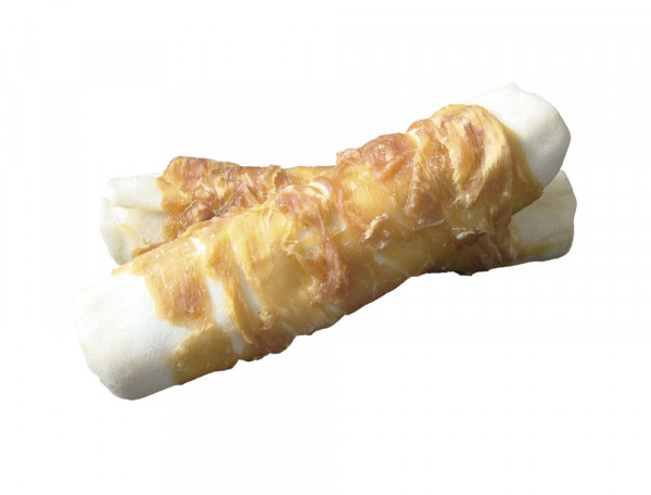 StarSnack BBQ Wrapped Chicken