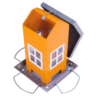 : feed dispender „ALIS“ : feed dispender „ALIS“