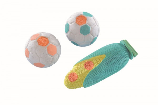 Mineral Stones Football
