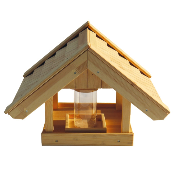 Bird house „RALLY“