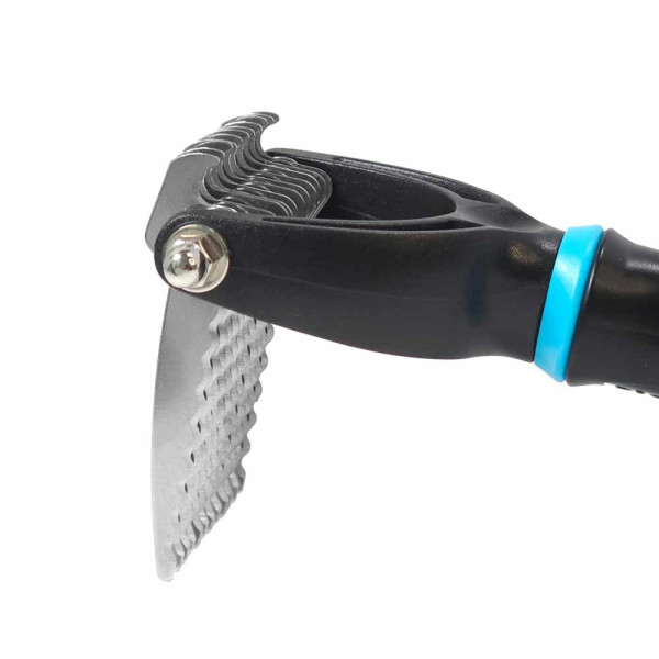 COMFORT LINE Entfilzer Entfilzer 2 in 1