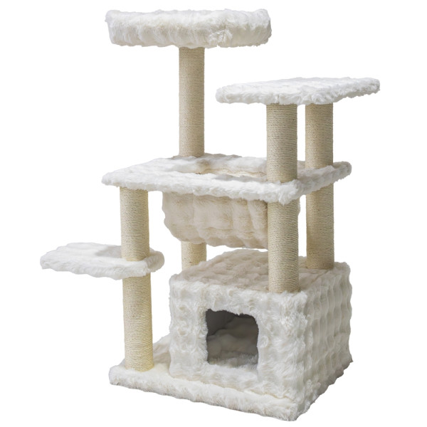 Cat-scratcher "SAKO"