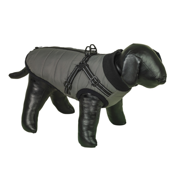 Hundemantel "Bomja 2in1"