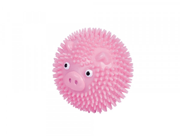 TPR Noppen Ball "Pig"