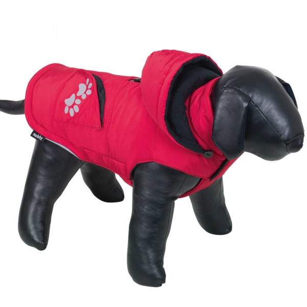 "Marisha" Hundemantel