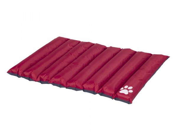 Reversible mat square "Anon"