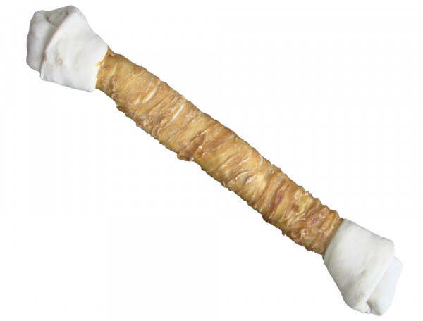 STARSNACK BBQ Chicken Knotted Bone