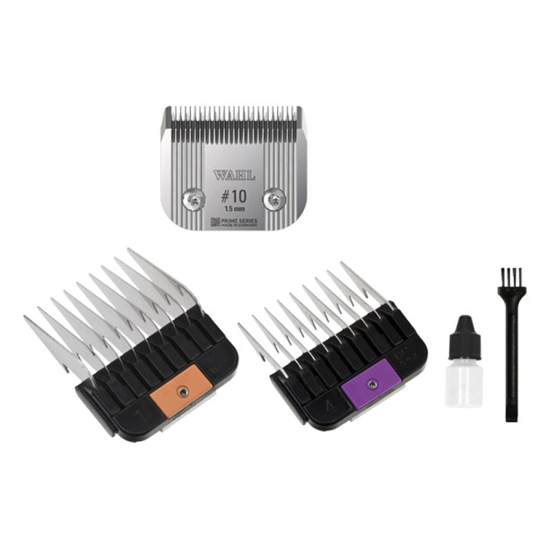 Wahl Max50+ Clipper (1251)
