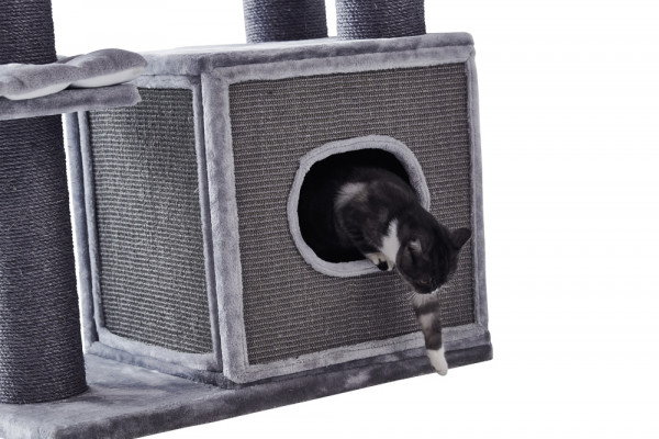 Cat-scratcher "YANKO"