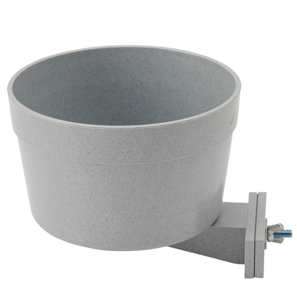 Crock Futter- und Trinknapf