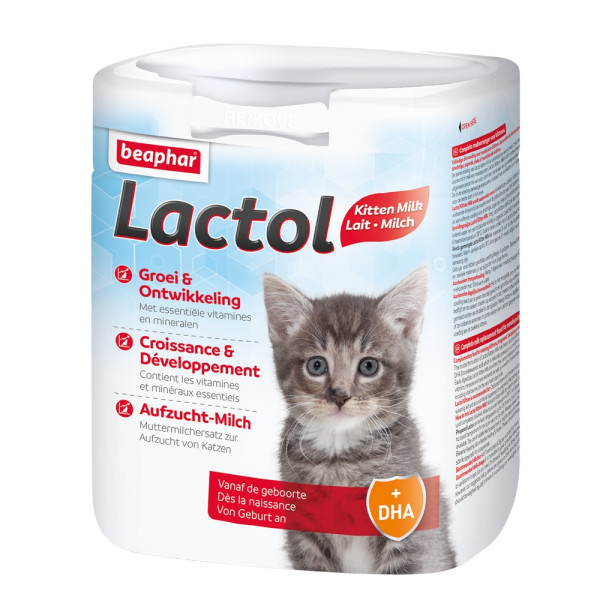 Beaphar Lactol Kitten-Milch