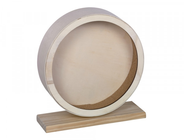 Running wheel "Cork" S