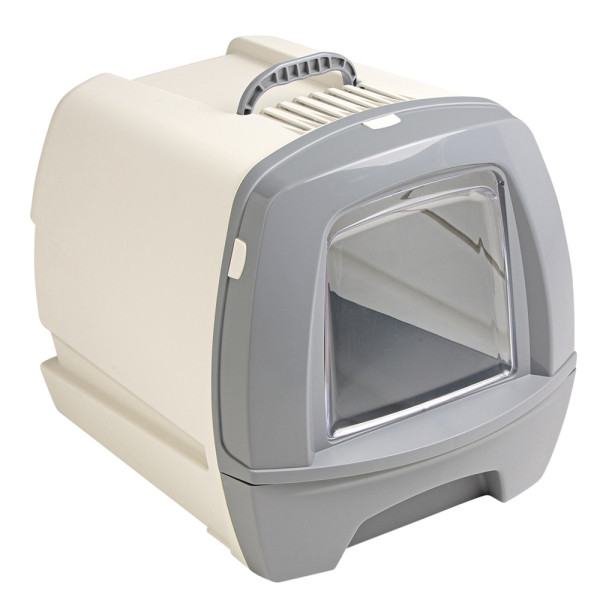 Katzentoilette "80`s"