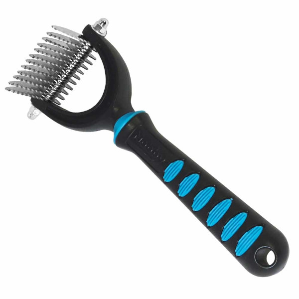 COMFORT LINE Entfilzer Entfilzer 2 in 1