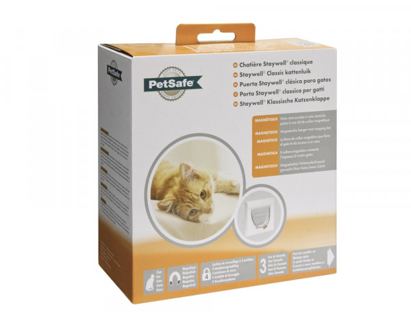PetSafe door 932