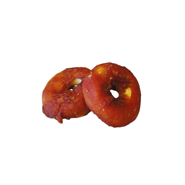 StarSnack BBQ Duck Donut