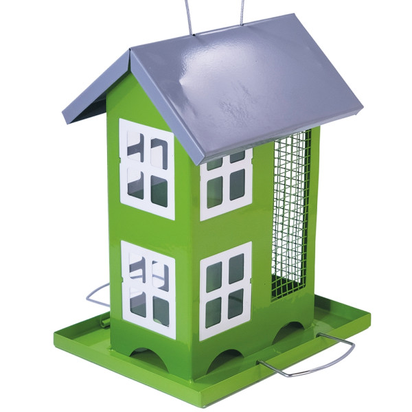 feed dispender „BIRGA“