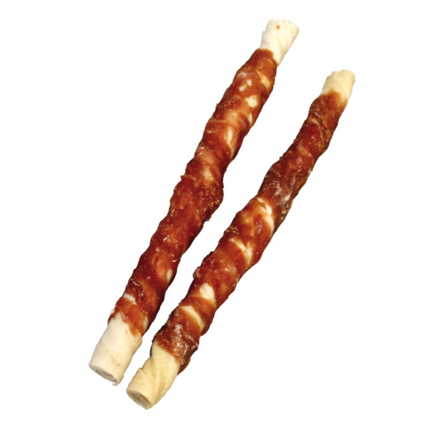 StarSnack BBQ Wrapped Duck L