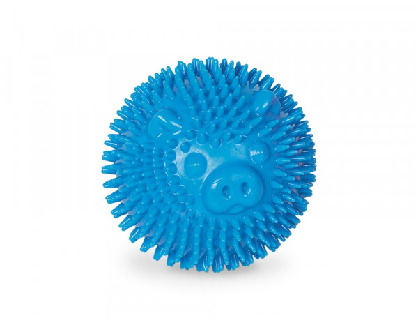 TPR Noppen Ball „Pig“