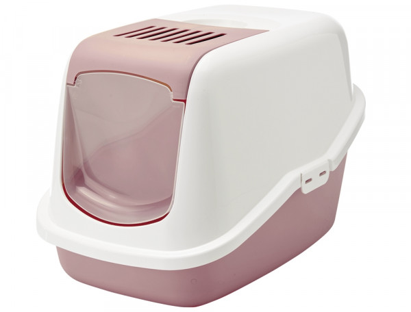 Katzentoilette "Nestor" earth