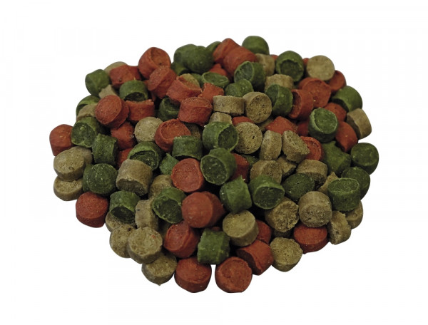 StarSnack Drops gluten free