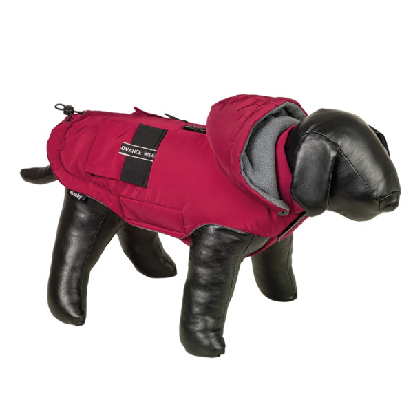 "Canta" dog coat