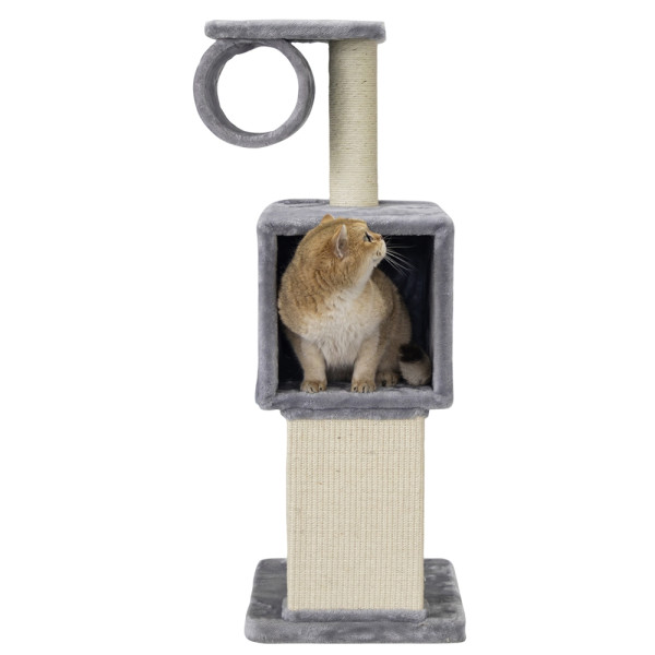 Cat-scratcher "FINA"