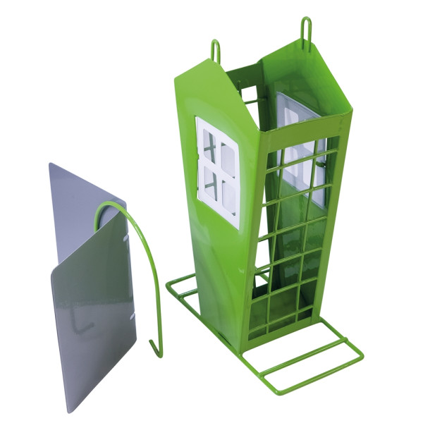 feed dispender „GURLI“