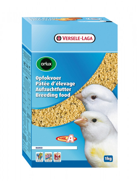 Orlux Bianco